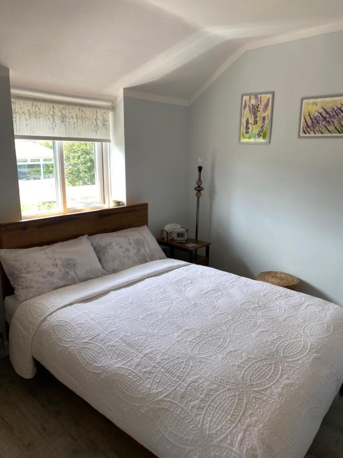 Cosy Double Room In A Seaside Cottage Crafthole Esterno foto